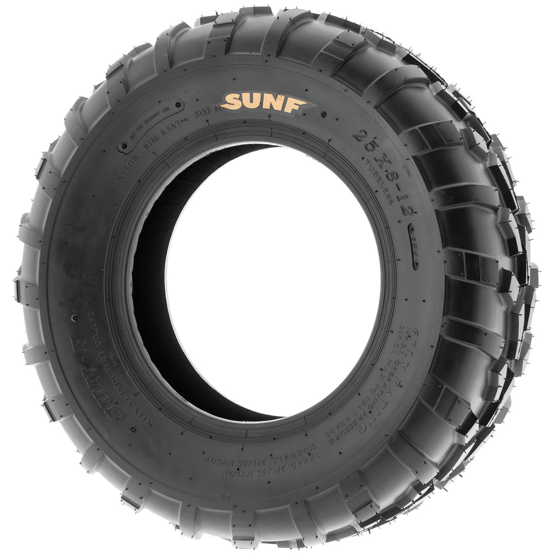 SunF A010 Tire