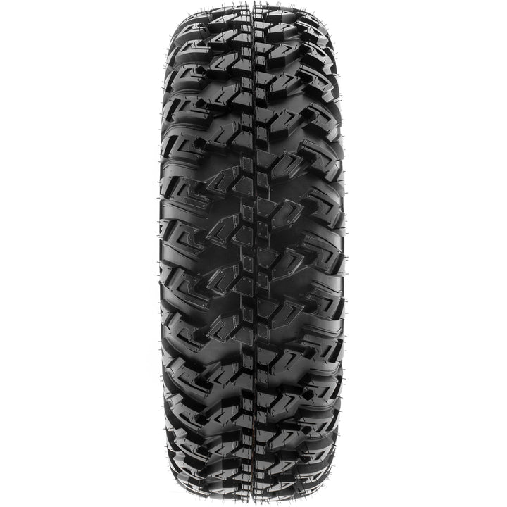 SunF ATV TIRE/UTV TIRE All Terrain 8 PR Tubeless A045 (set of 2)
