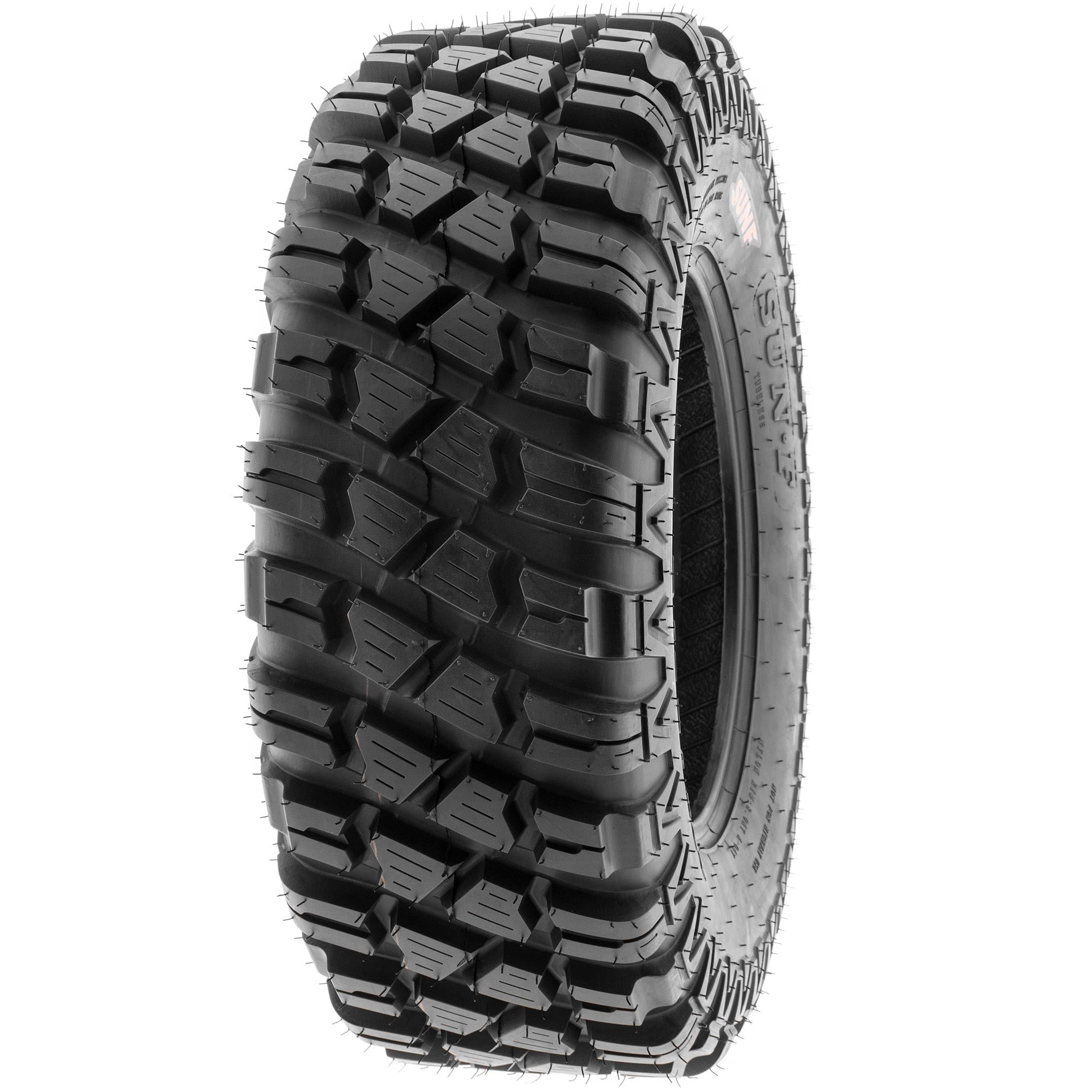 SunF A047 30x10-15 SxS UTV ATV off road racing Mud Tires Bundle