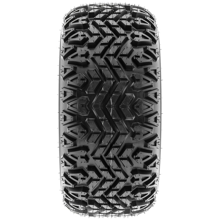 SunF G003 Tire X4 Set