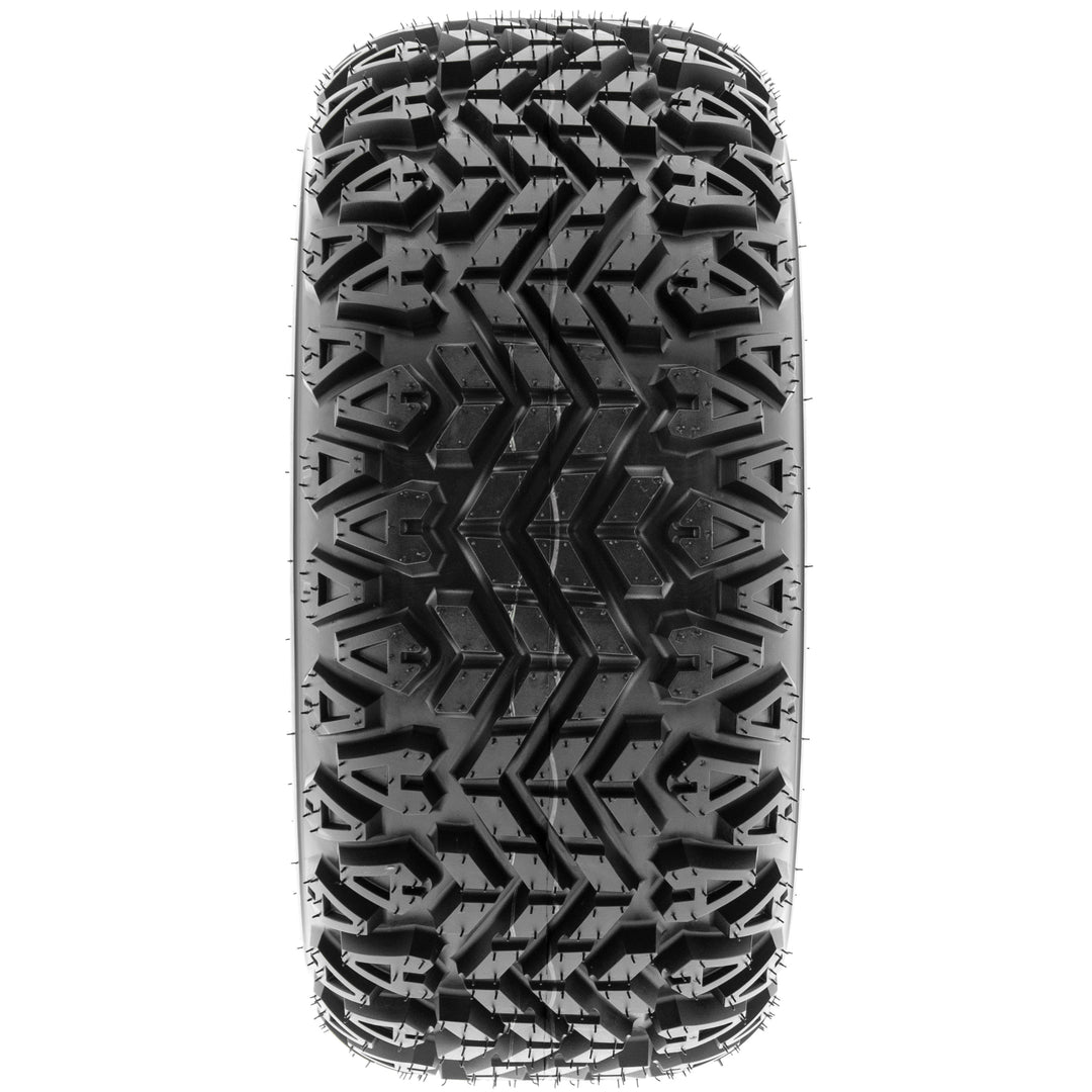 SunF G003 Tire Pair Set