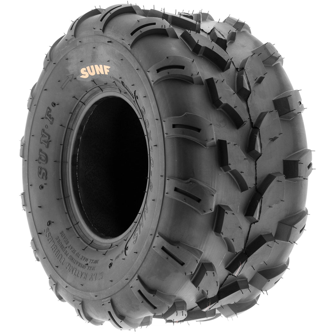 SunF A003 Tire