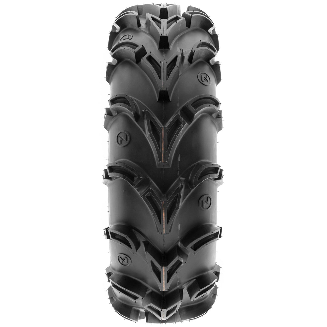 SunF A050 GODZILLA Tire Pair Set