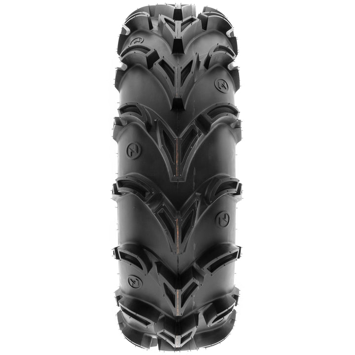 SunF A050 GODZILLA Tire Pair Set