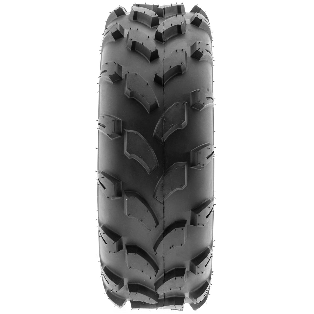 SunF A003 Tire Pair Set