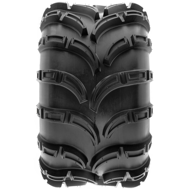 SunF A028-1 Tire Pair Set