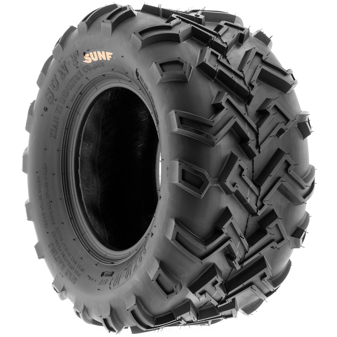 SunF A001 Tire