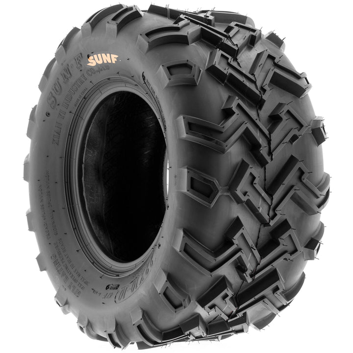 SunF A001 Tire