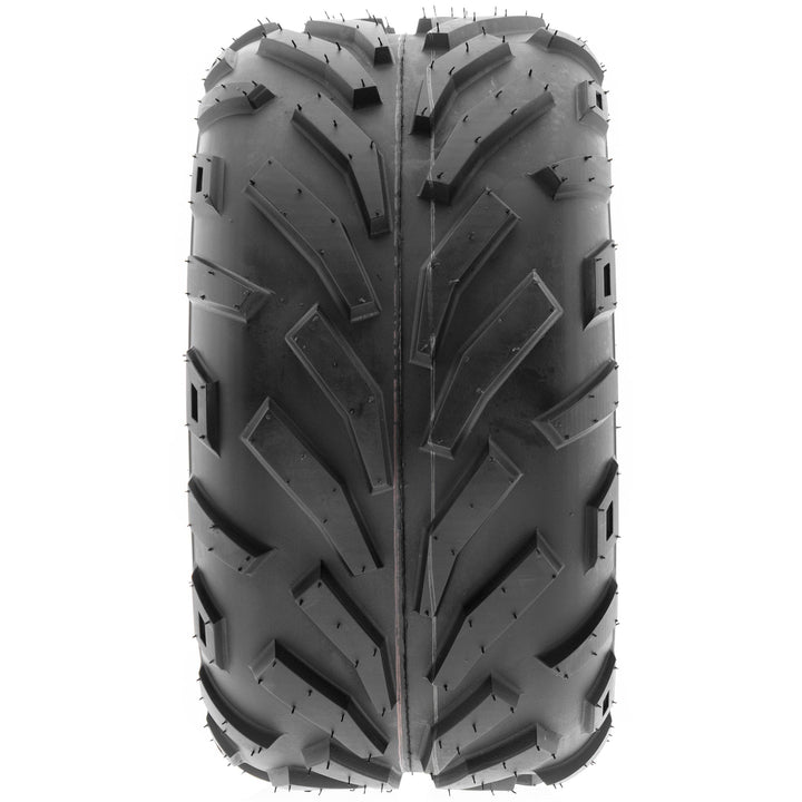 SunF A016 Tire Pair Set