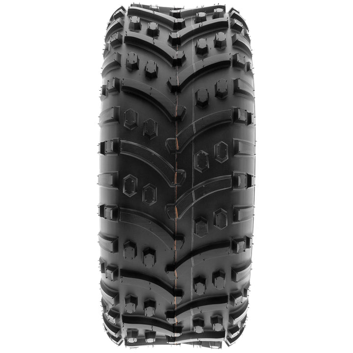 SunF A032 Tire Pair Set