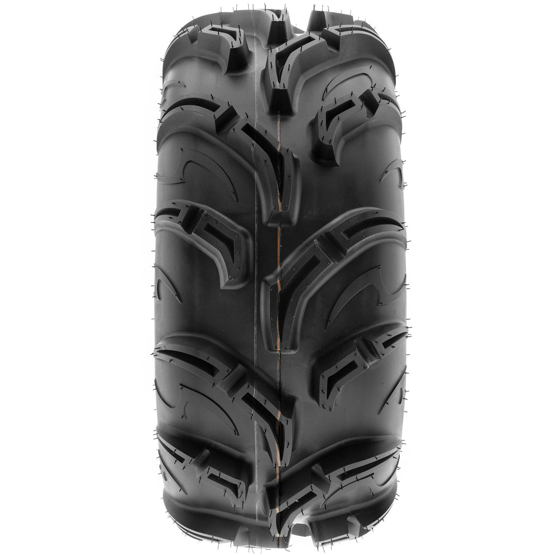 SunF A048 WARRIOR Tire Pair Set