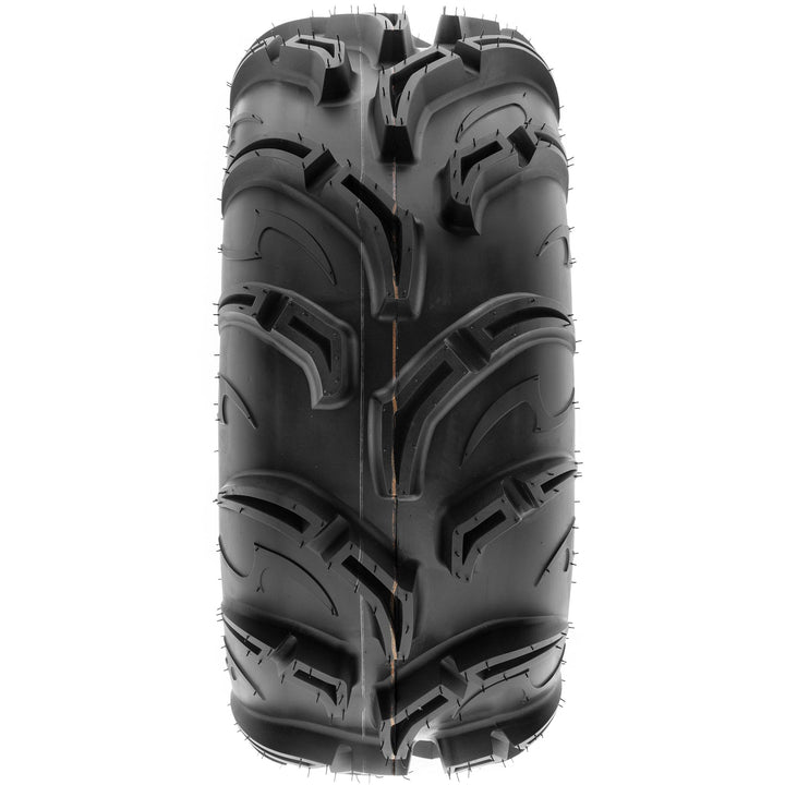 SunF A048 WARRIOR Tire Pair Set