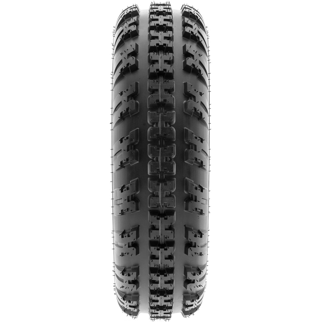 SunF A032 Tire X4 Set