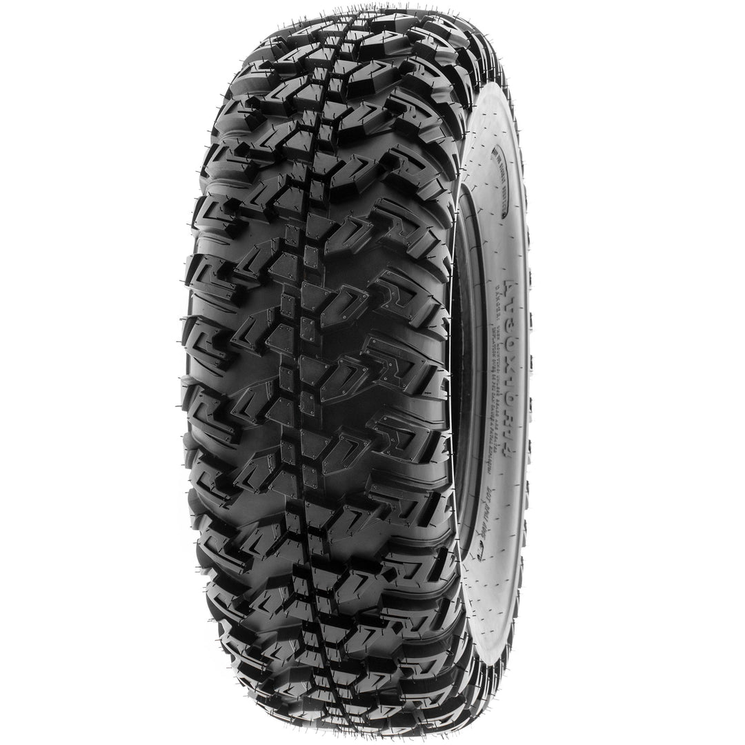 SunF ATV TIRE/UTV TIRE All Terrain 8 PR Tubeless A045 (set of 2)