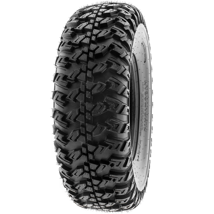 SunF ATV TIRE/UTV TIRE All Terrain 8 PR Tubeless A045 (set of 2)