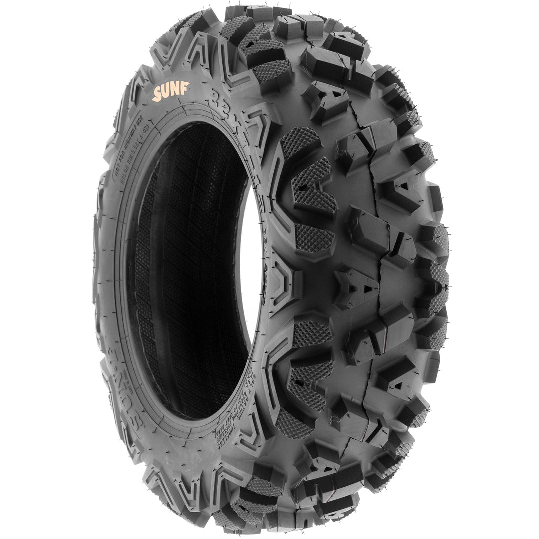 SunF A033 POWER I Tire