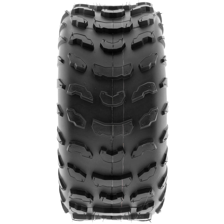 SunF A006 Tire Pair Set