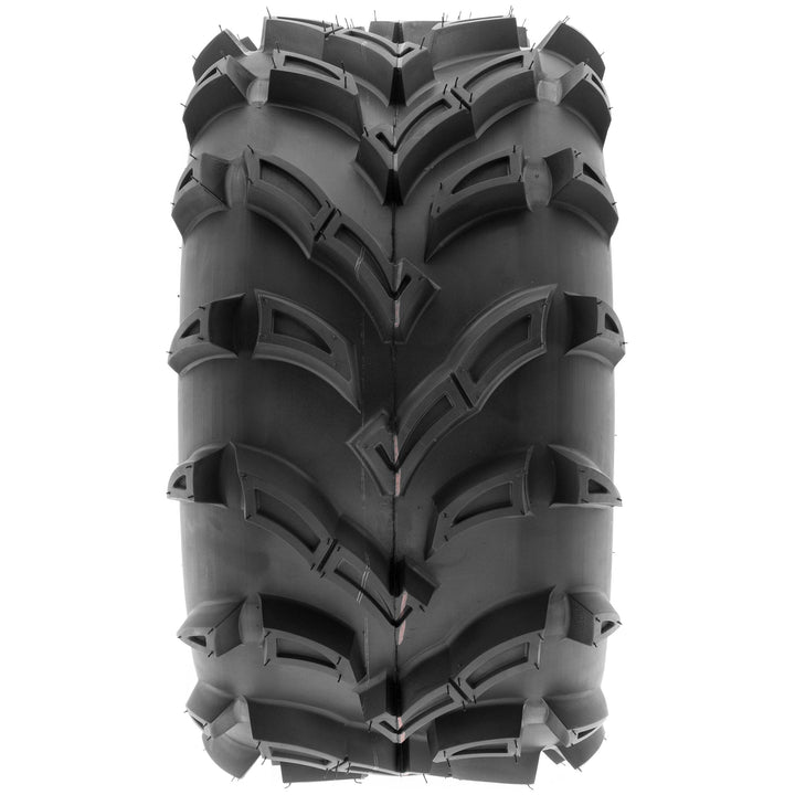 SunF A024 Tire Pair Set