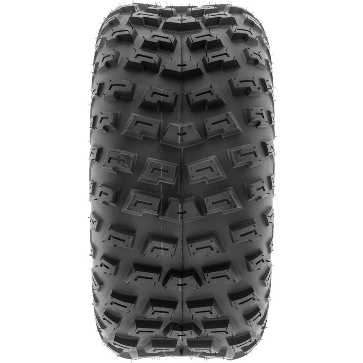 SunF A030 Tire Pair Set