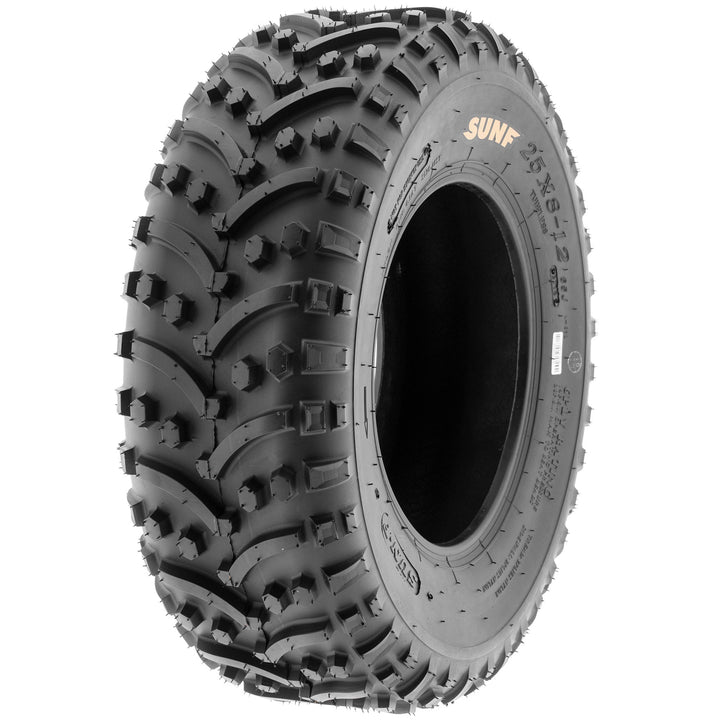 SunF A032 Tire Bundle Set
