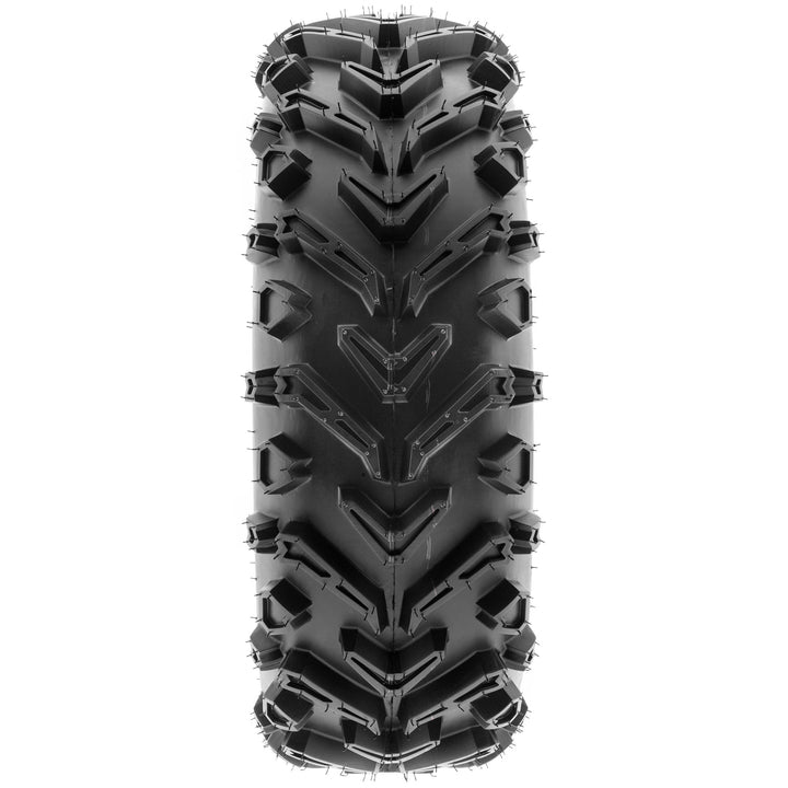 SunF A041 Tire Pair Set