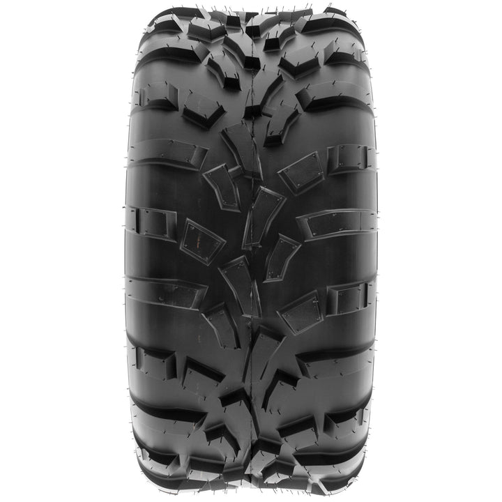 SunF A010 Tire Pair Set