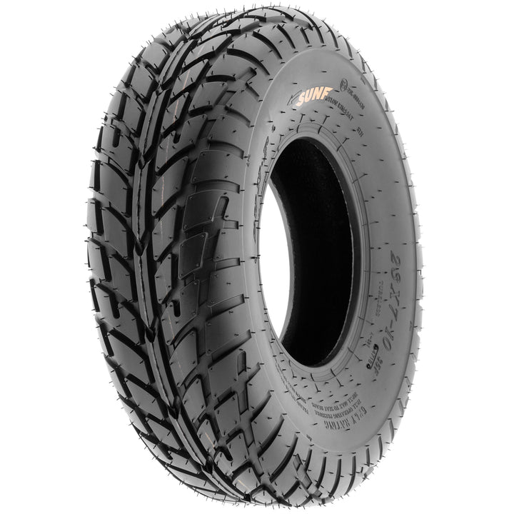 SunF A021 Tire X4 Set