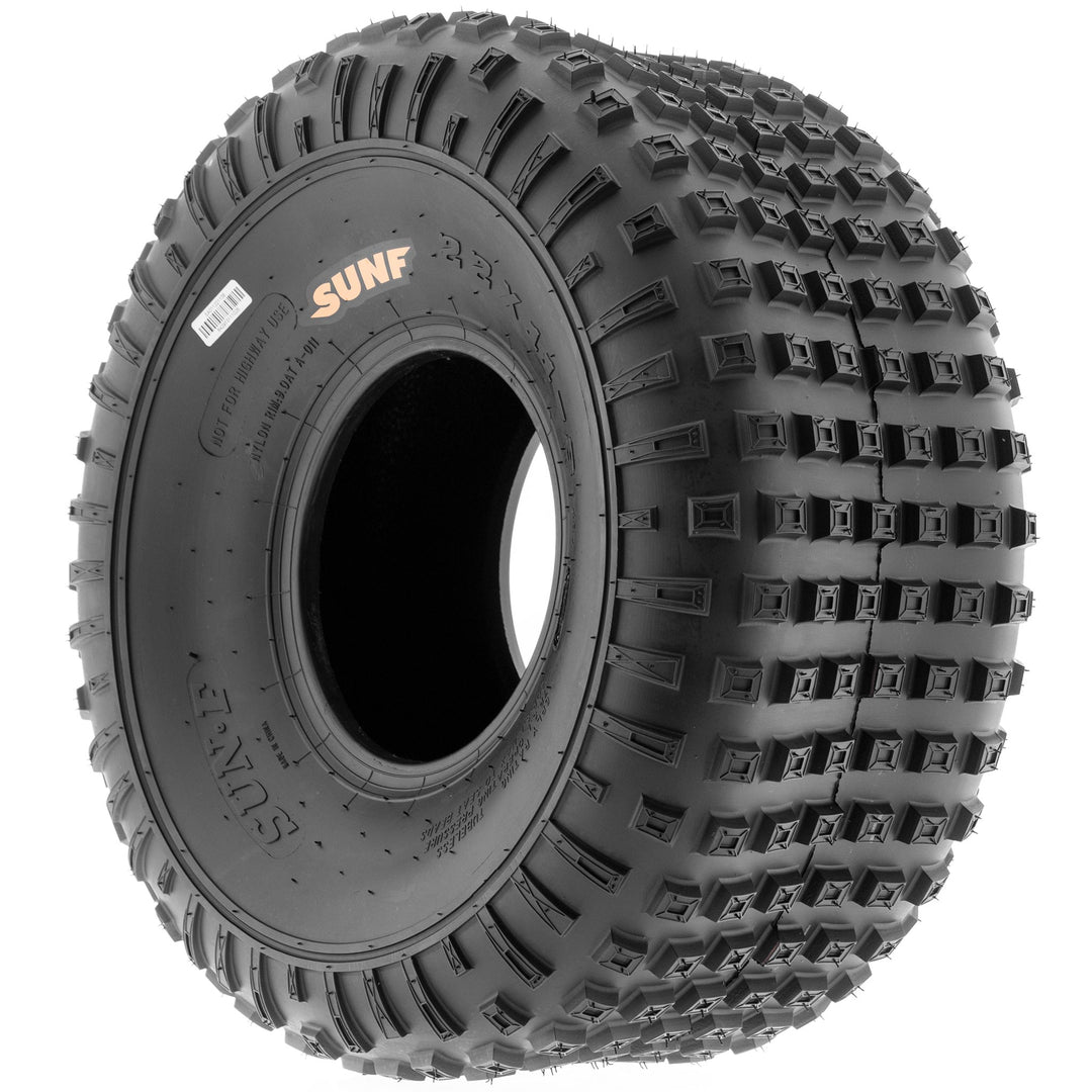 SunF A011 Tire