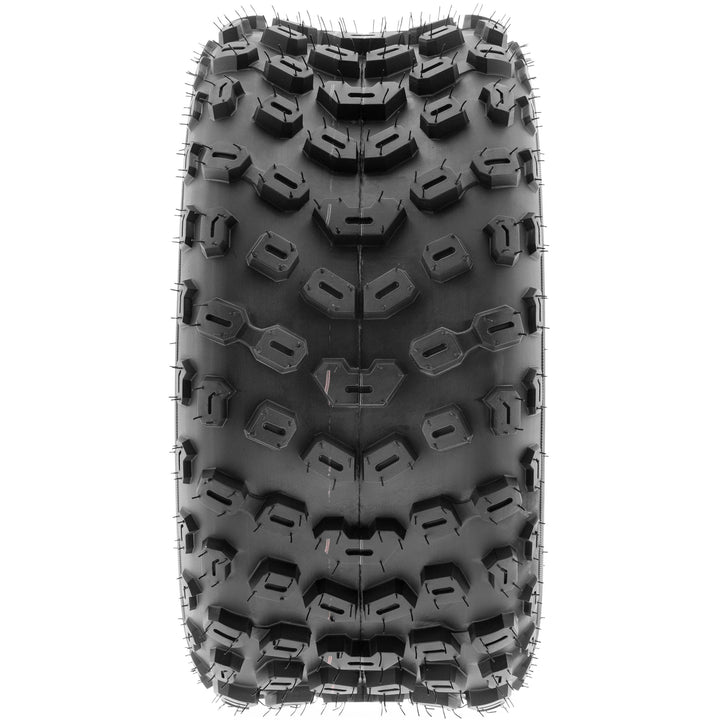 SunF A005 Tire Pair Set