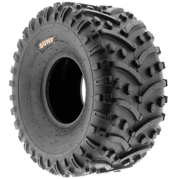 SunF A032 Tire