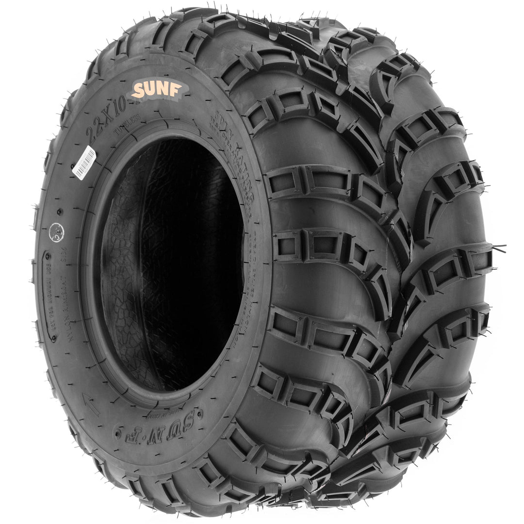 SunF A028 Tire