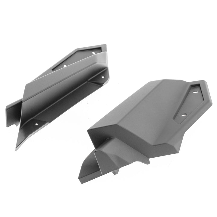 Extended Fender Flares for Can Am X3