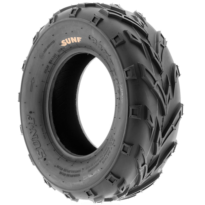 SunF A004 Tire