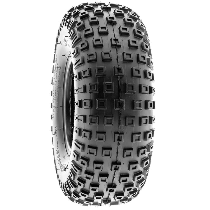 SunF A011 Tire x4 Set