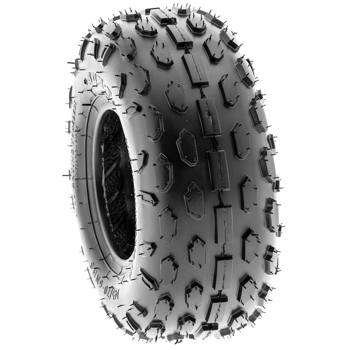 SunF ATV TIRE/UTV TIRE All Terrain 6 PR Tubeless A015