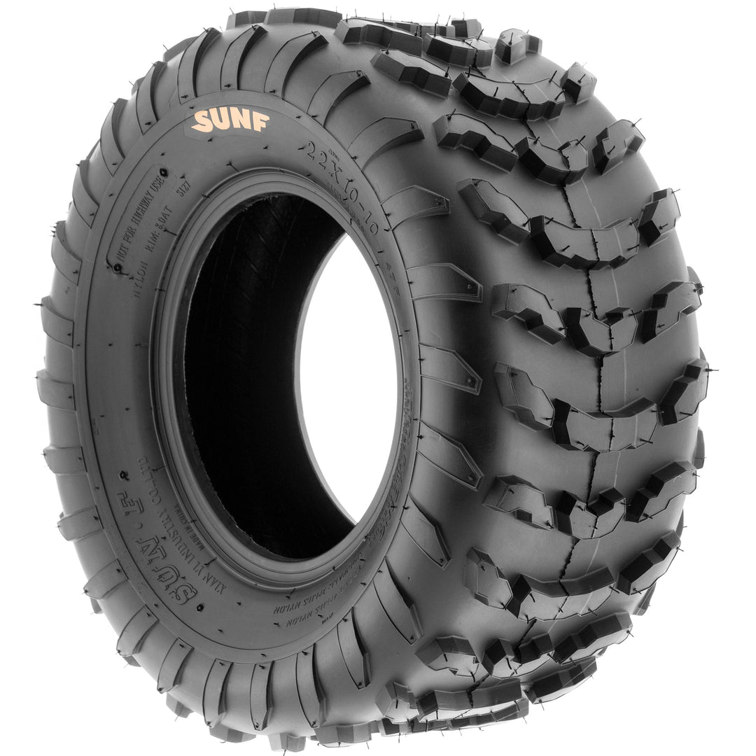 SunF A006 Tire