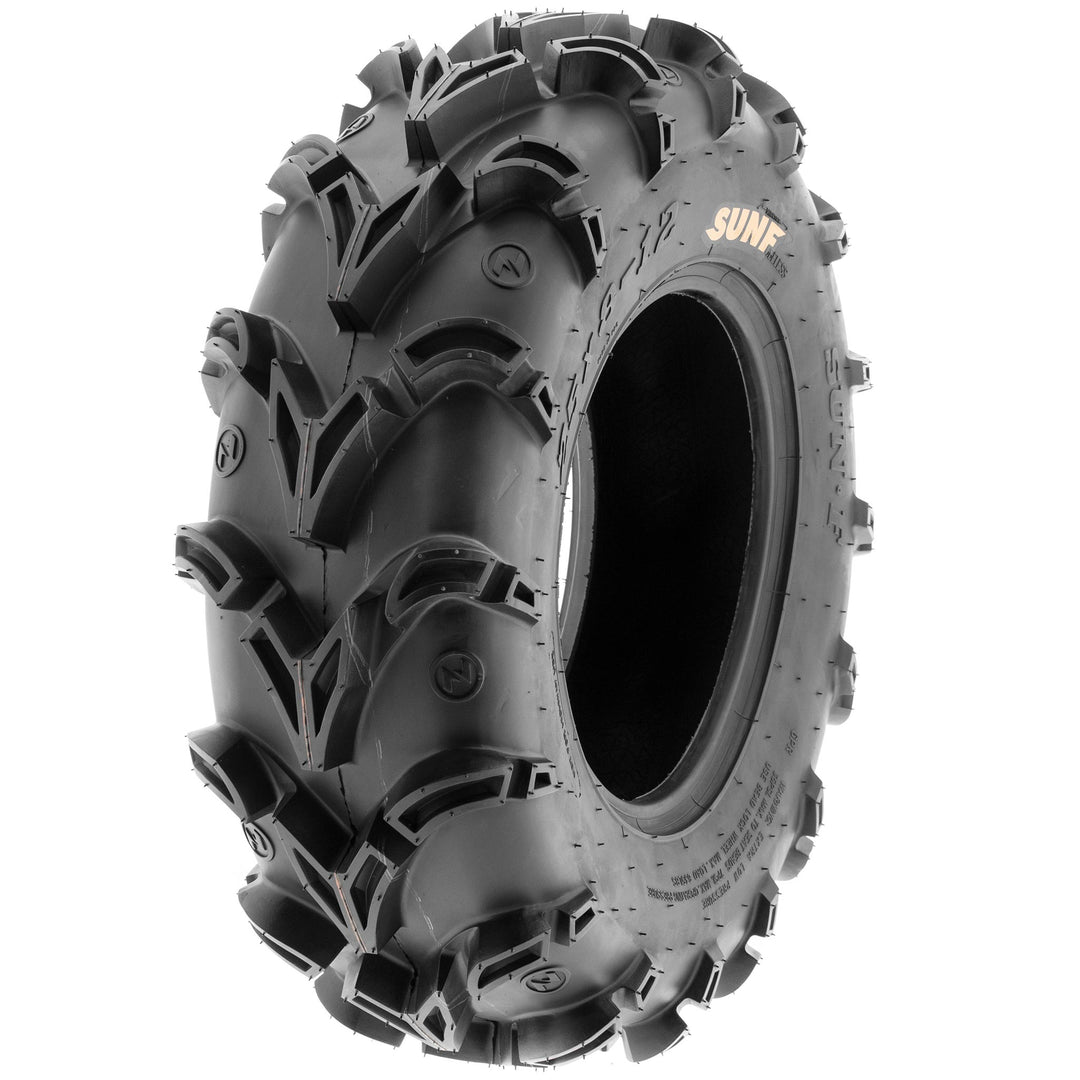 SunF A050 GODZILLA Tire Bundle Set