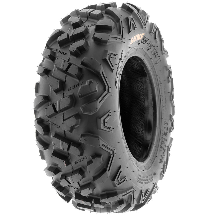 SunF A051 POWER II Tire Bundle Set