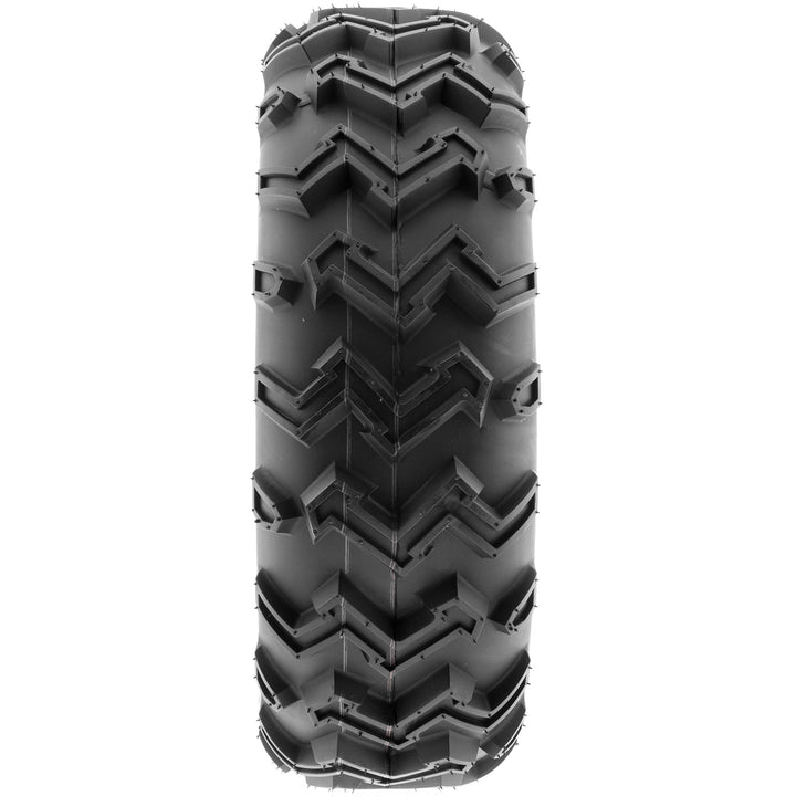 SunF A001 Tire Pair Set