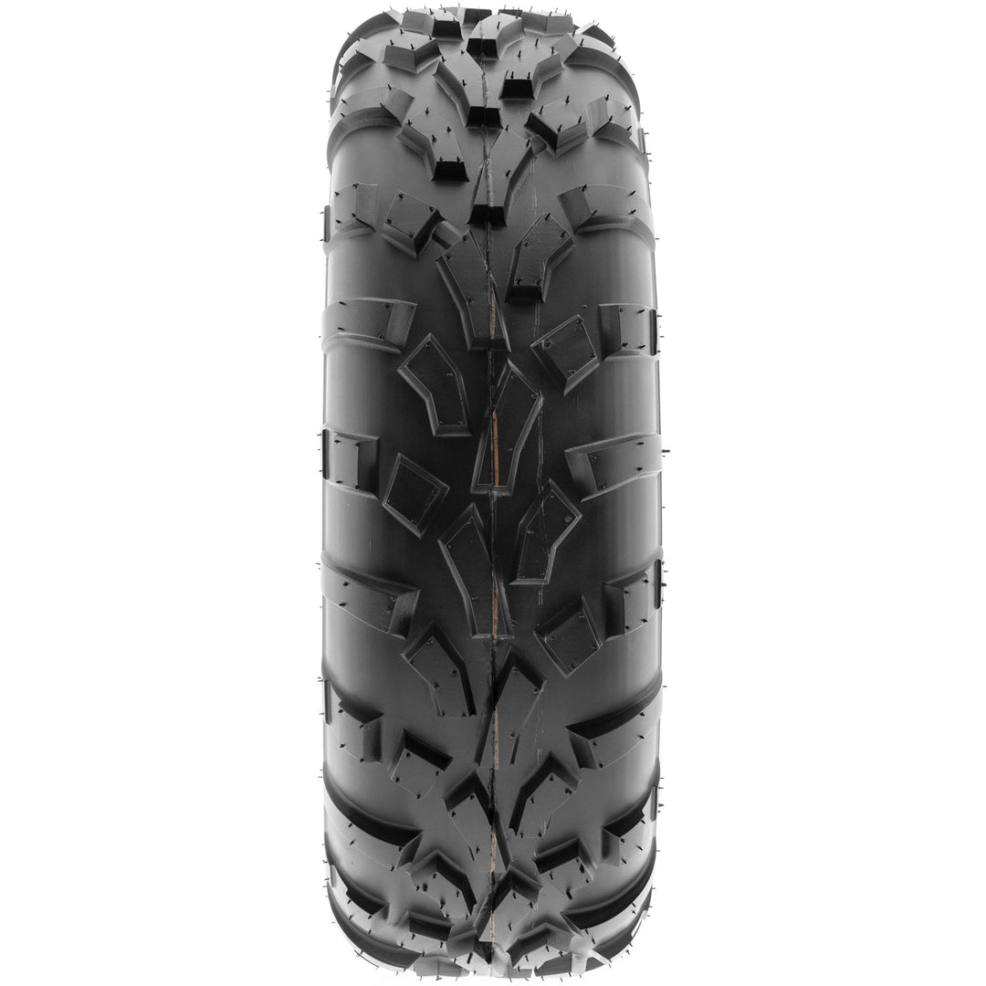 SunF A010 Tire Pair Set