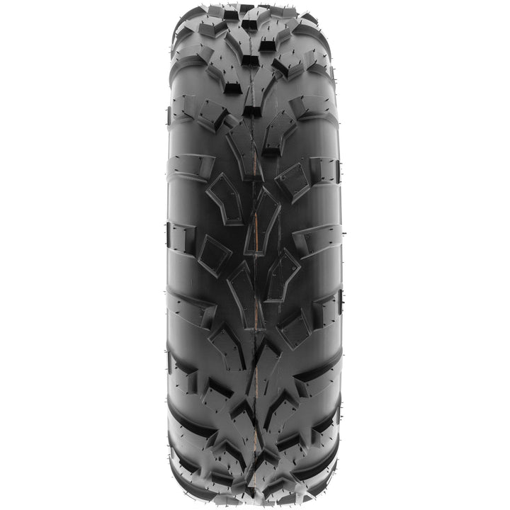 SunF A010 Tire Pair Set