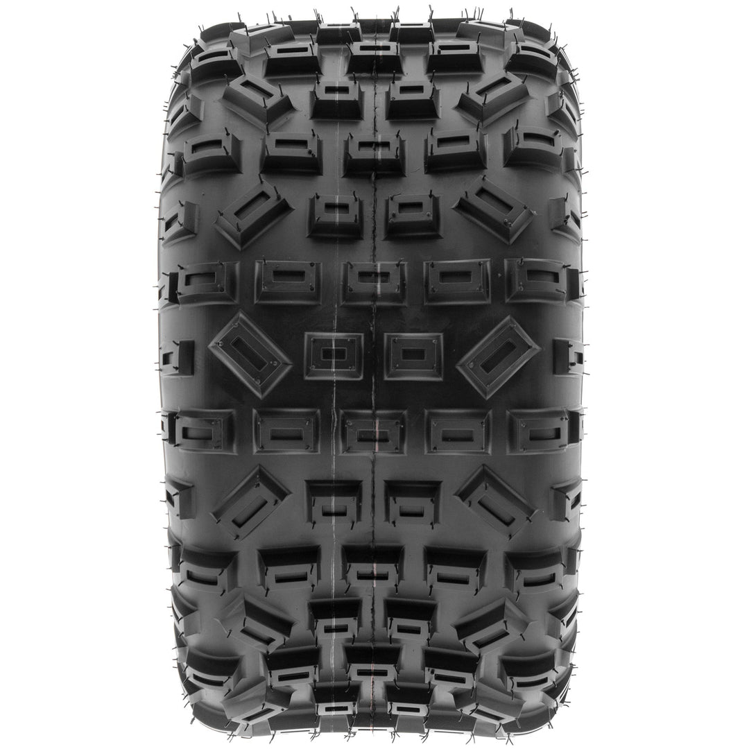 SunF A035 Tire Pair Set