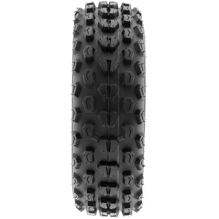 SunF ATV TIRE/UTV TIRE All Terrain 6 PR Tubeless A017 (set of 2)