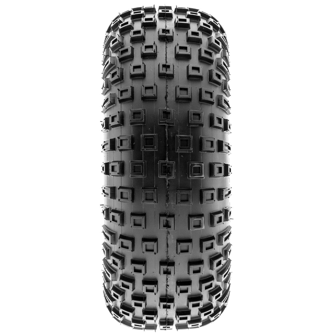 SunF A011 Tire x4 Set