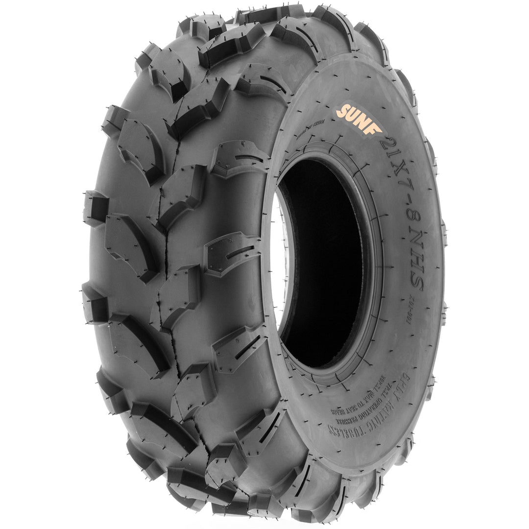 SunF A003 Tire X4 Set