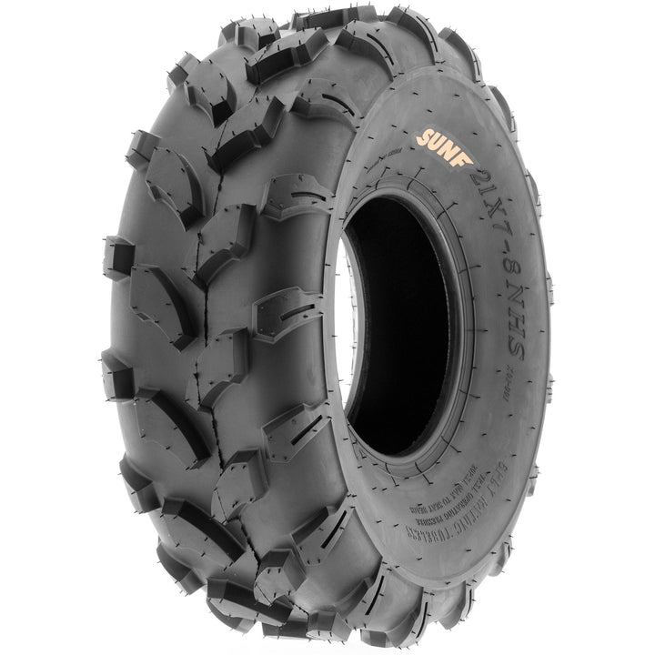 SunF A003 Tire X4 Set