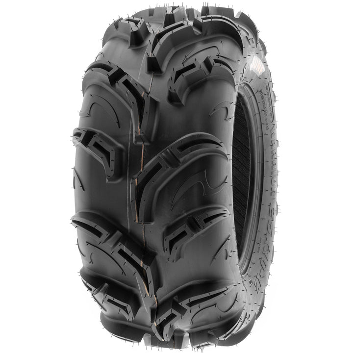 SunF A048 WARRIOR Tire Pair Set