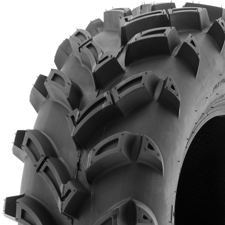 SunF A024 Tire Bundle Set