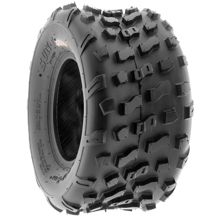 SunF A022 Tire X4 Set