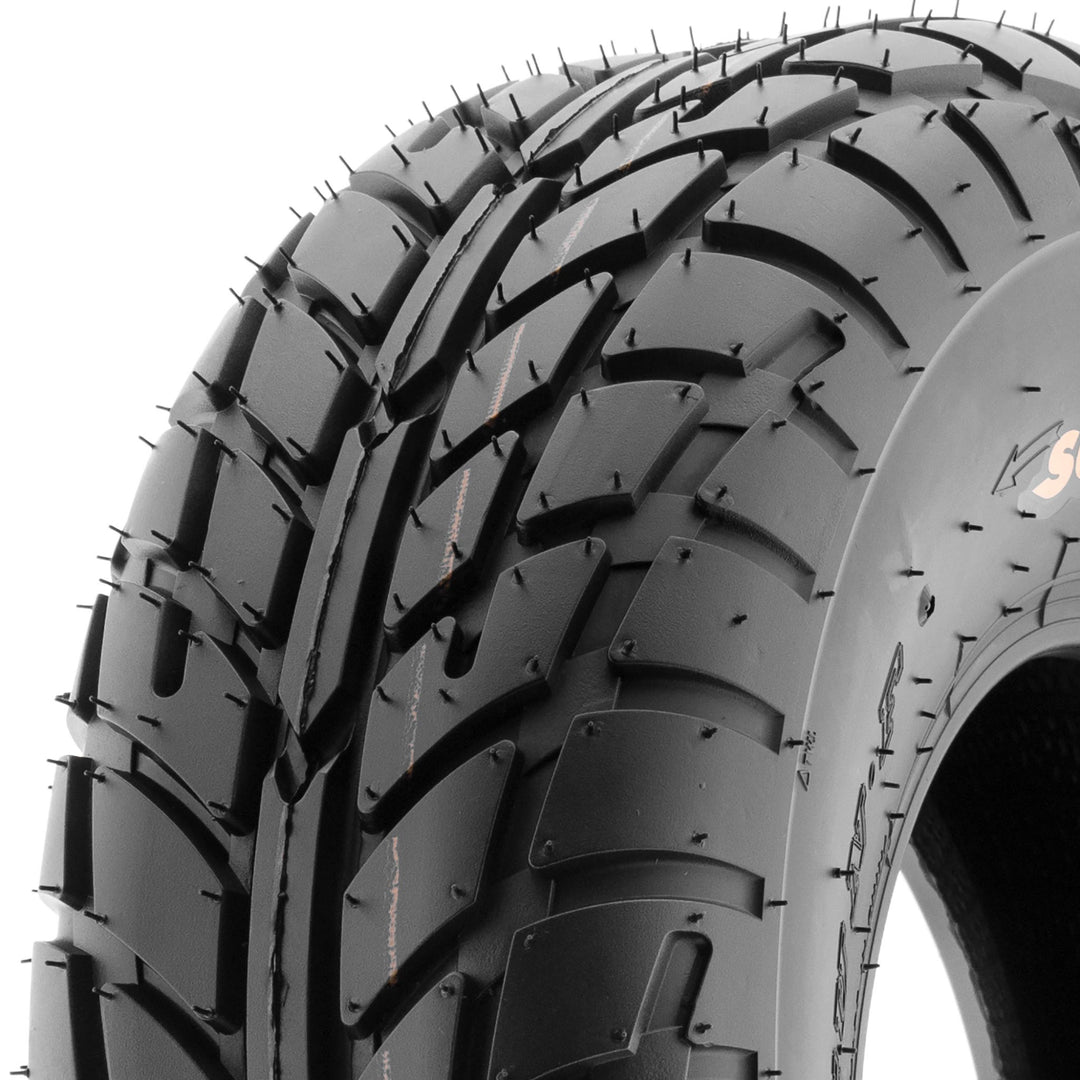 SunF A021 Tire X4 Set